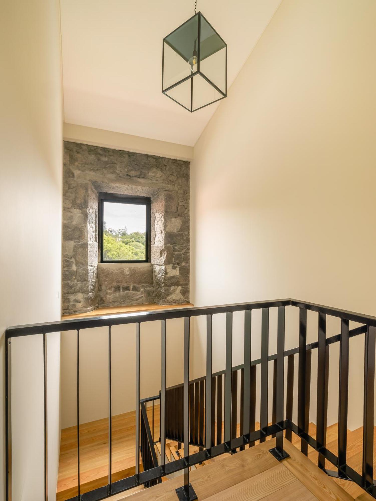 Villa Quinta Da Casa Grande Ponta Delgada Exterior foto