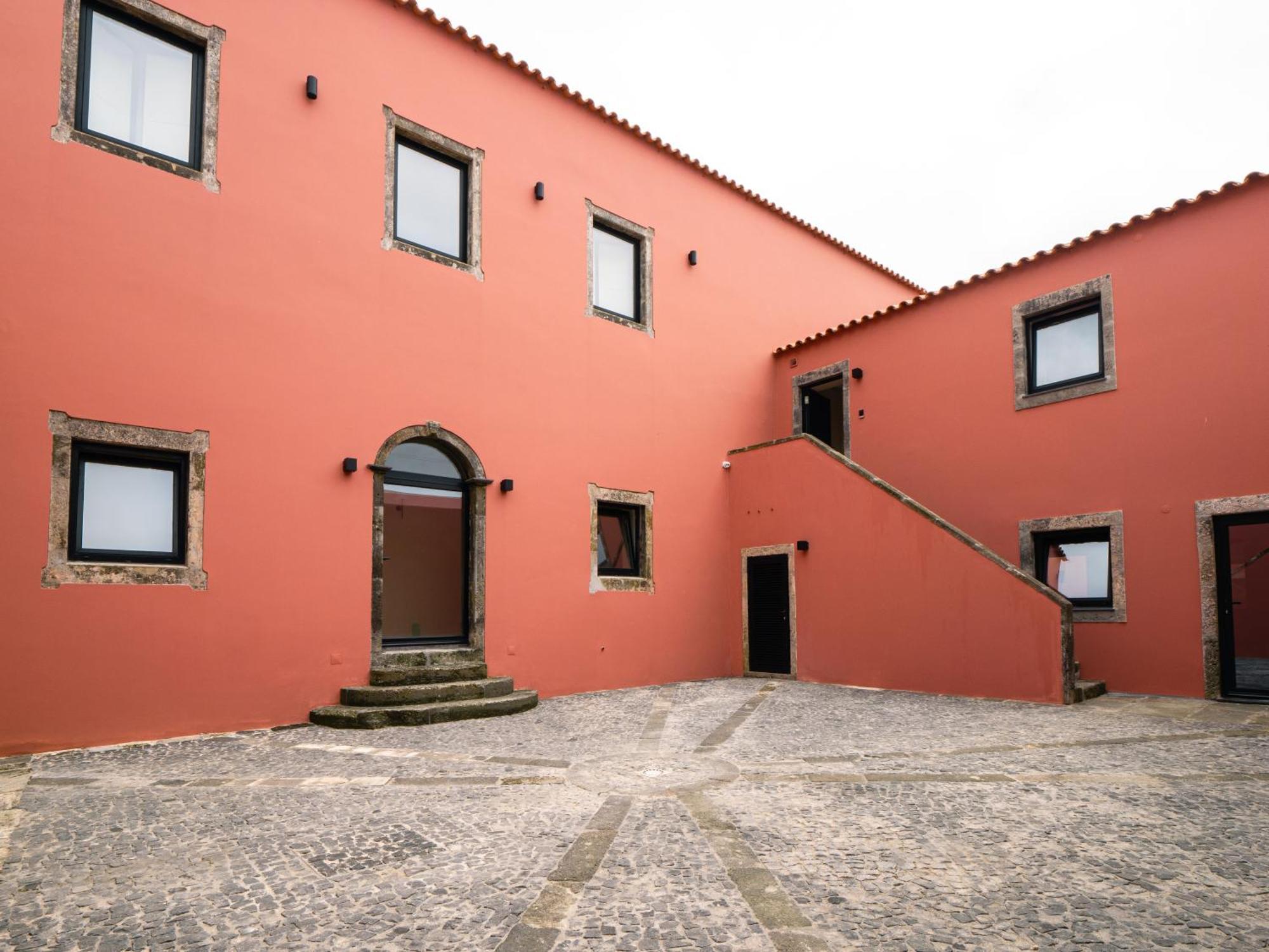 Villa Quinta Da Casa Grande Ponta Delgada Exterior foto